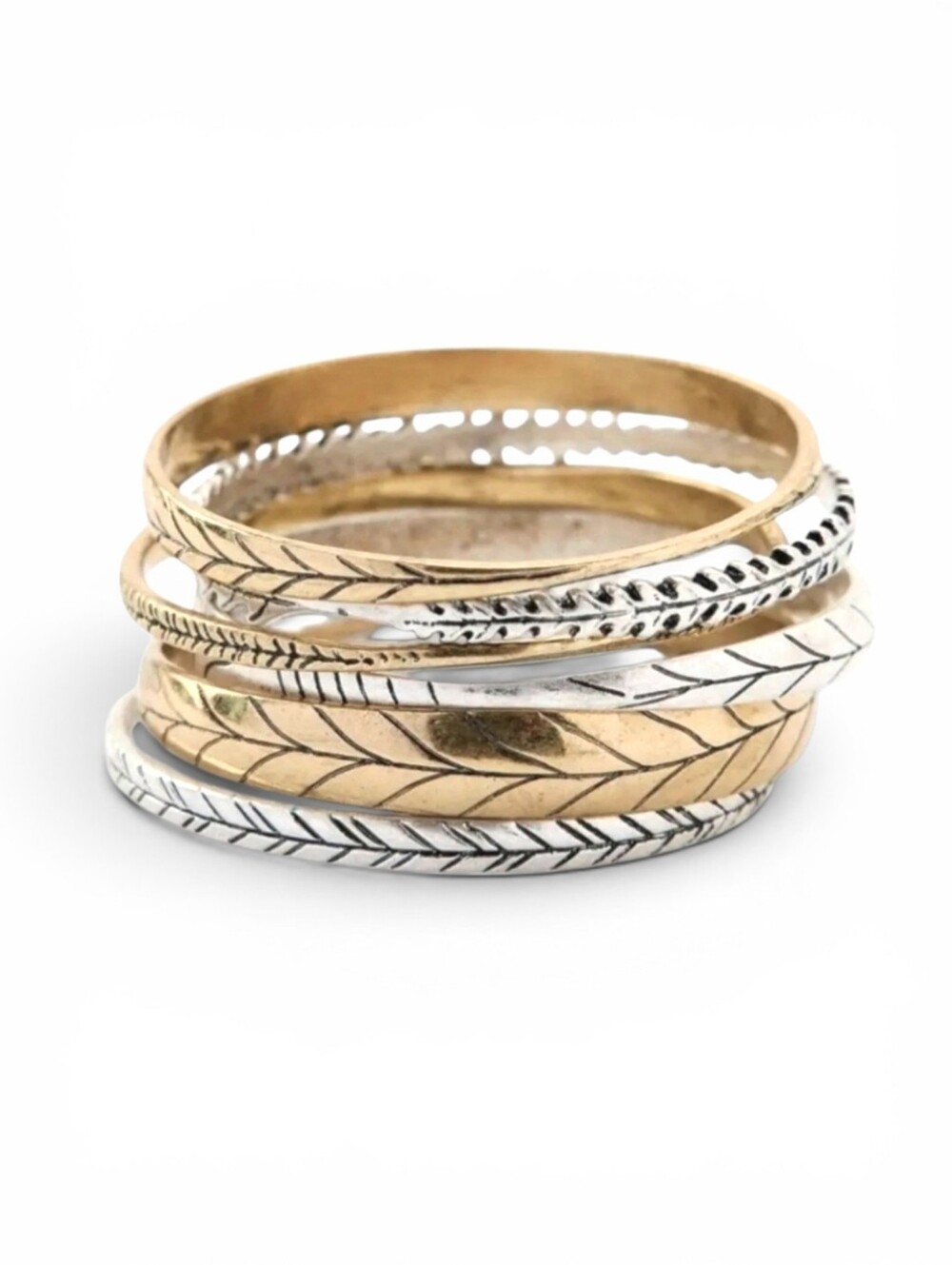 ZARA Pack of Bracelets